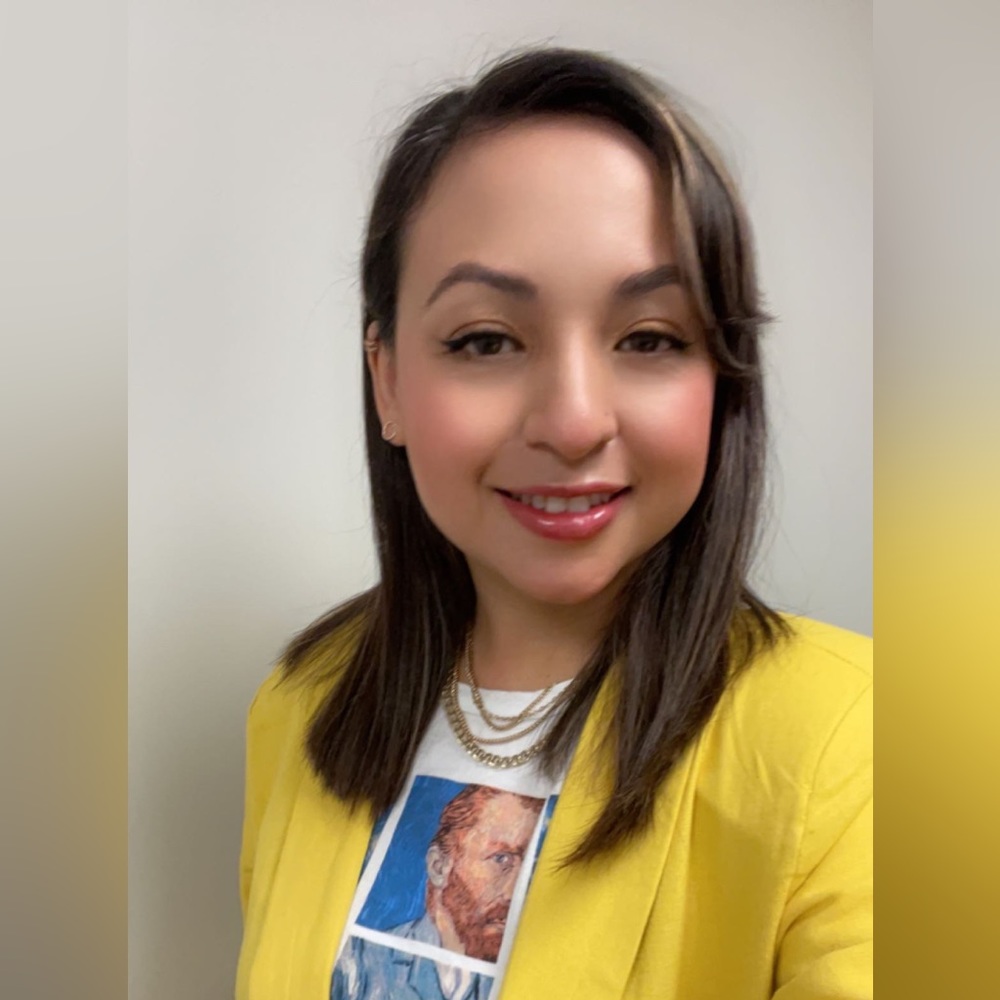 Meet your Posher, Emma